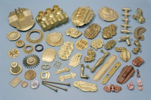 Con bilanciere - 565