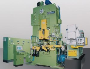 SEO 36 CVE-CS - 512 centrata