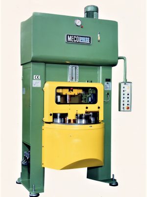 Sbavatrice serie S-502