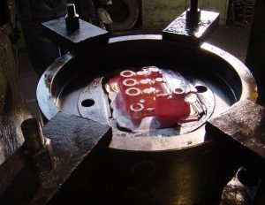 Test. pompa Kg 5,5 Torino DSC00313