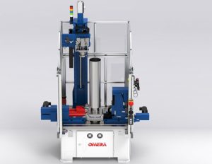 Trimming Beading Machines - Omera