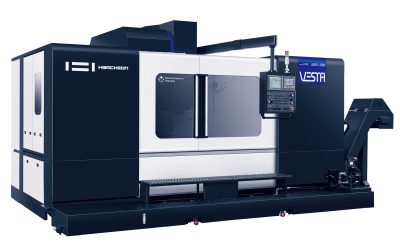 VESTA-2000 Machine-2