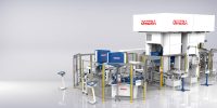 image automatic production line 2