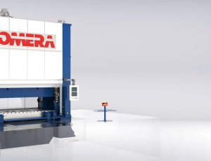 image mechanical presses OPM-630 R2C2P8-SB